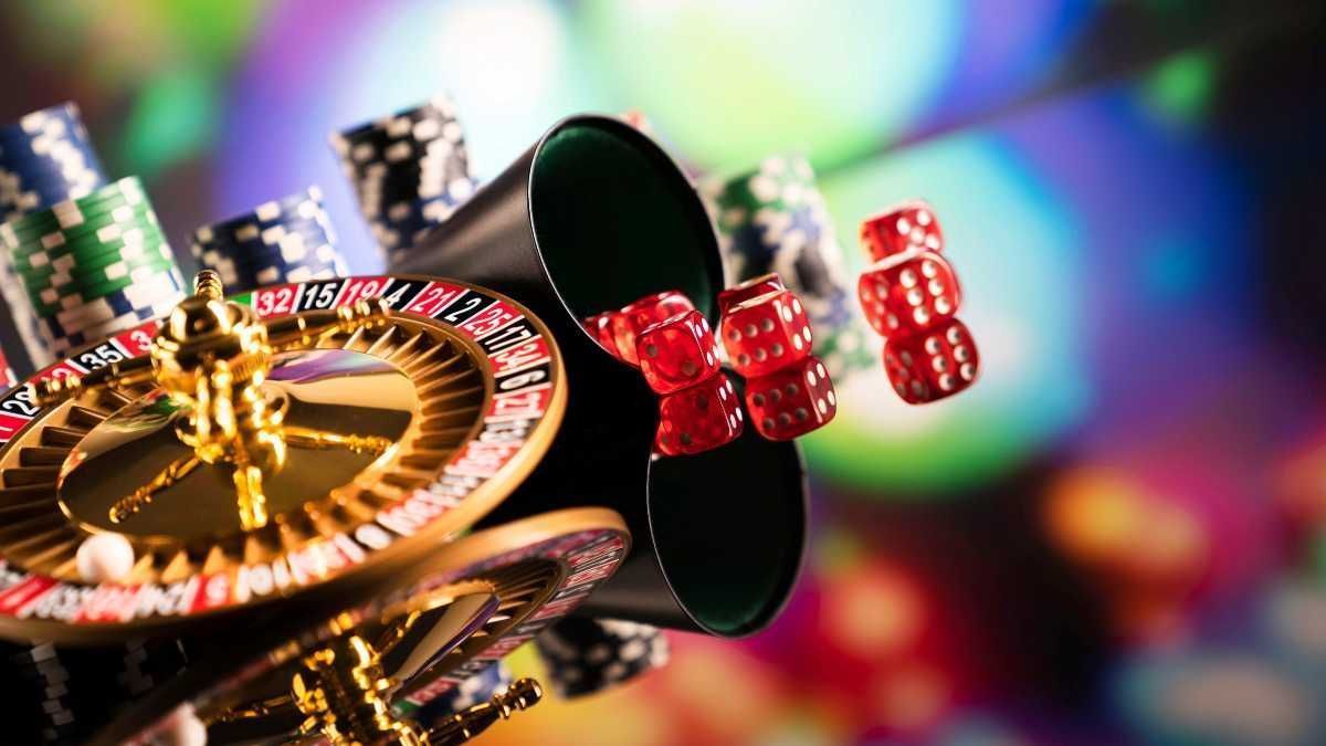 X666 Game کیسینو میں بکراٹکھیلیں